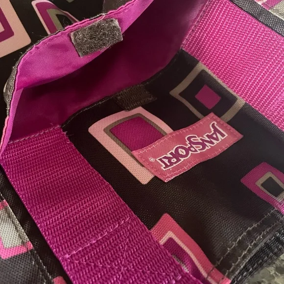 Jansport Nurse Tote Bag - Picture 3 of 4